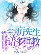 蜜宠辣妻