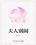 夫人别闹了完整全集