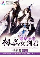 逆天修仙 极品女剑君
