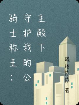 骑士守护公主高清