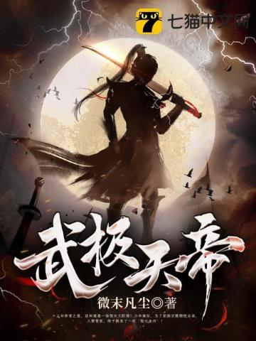 武极天域