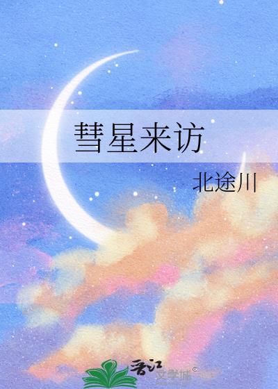 彗星来访免费阅读全文