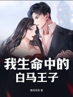 我的白马王子在哪里?