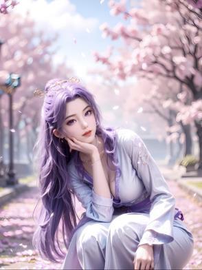丧尸世界艾比结局