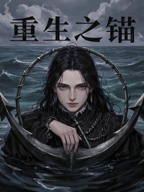 重生锚id