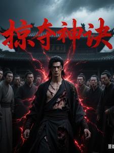 被掠夺的